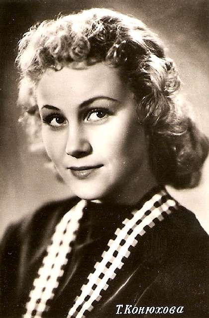 Артисты театра и кино. Набор открыток. 1958 г. Артисты театра и кино. Набор открыток. 1958 г.