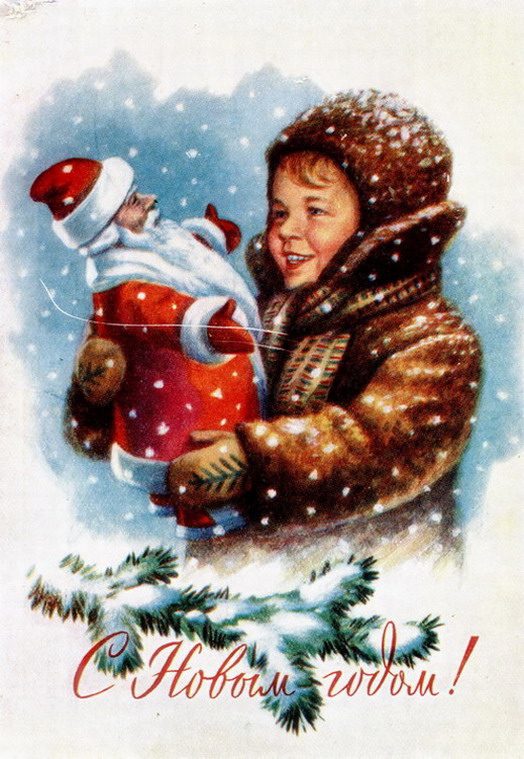 ���������� �������� 1950-� ����� 