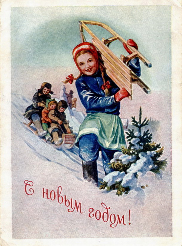 ���������� �������� 1950-� ����� 