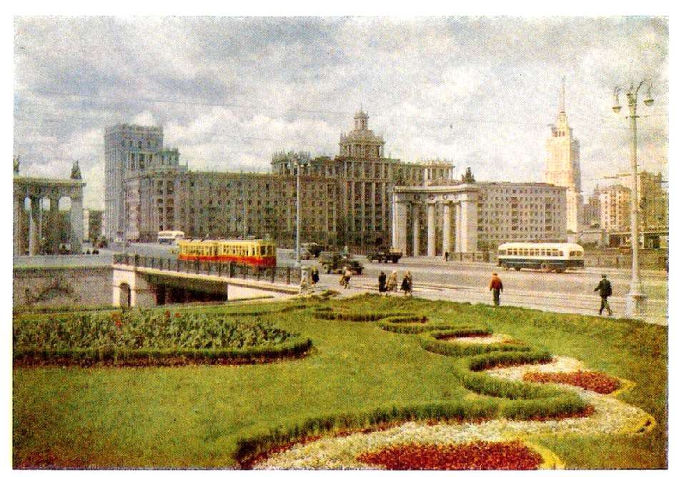 ����� �������� "������" 1959 ���a.