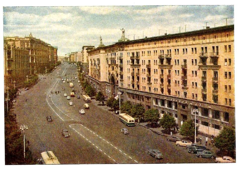 ����� �������� "������" 1959 ���a.