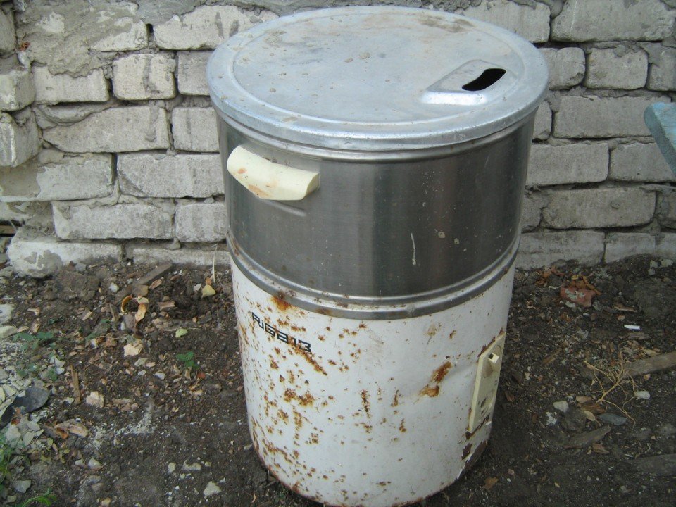 burnaut