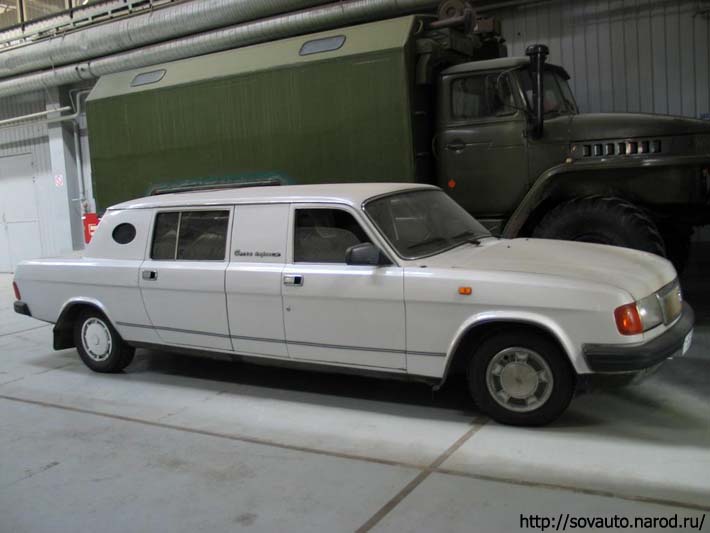 Экспериментальные авто разработки СССР Экспериментальные авто разработки СССР