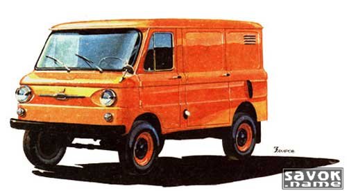 Экспериментальные авто разработки СССР Экспериментальные авто разработки СССР