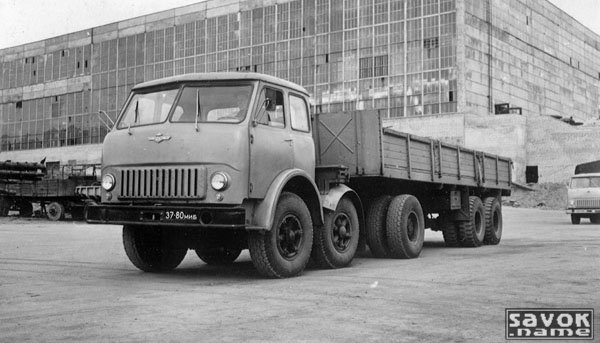 Экспериментальные авто разработки СССР Экспериментальные авто разработки СССР