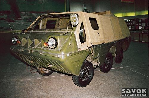 Экспериментальные авто разработки СССР Экспериментальные авто разработки СССР