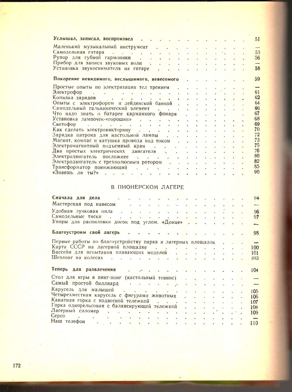 Советские книги Советские книги