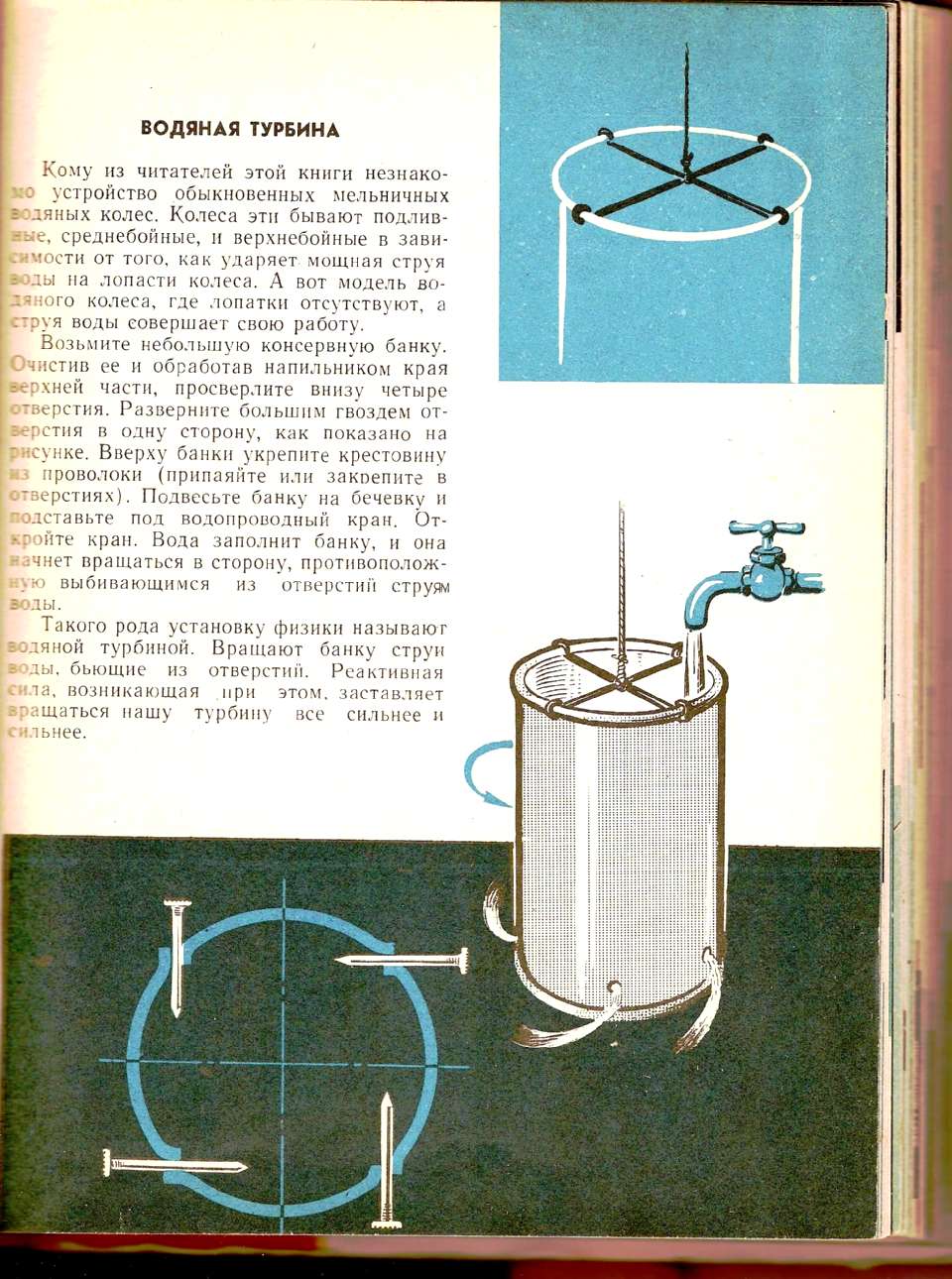 Советские книги Советские книги