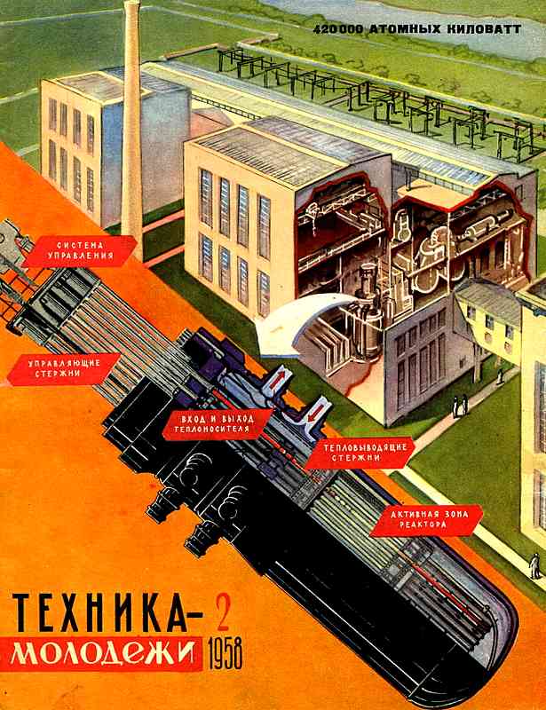 ������� ������� �������� "������� �������" 1936-1990 ���