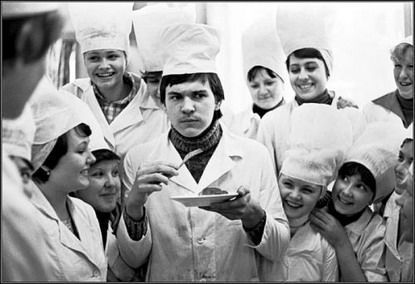 СССР - фотографии СССР - фотографии