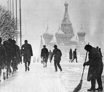 СССР - фотографии СССР - фотографии