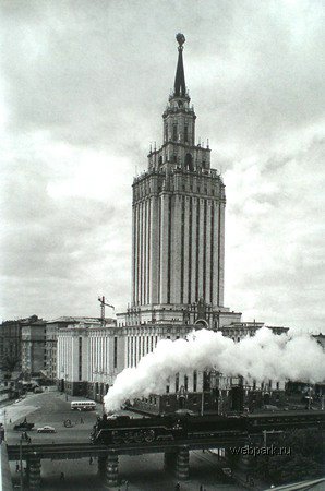 СССР - фотографии СССР - фотографии