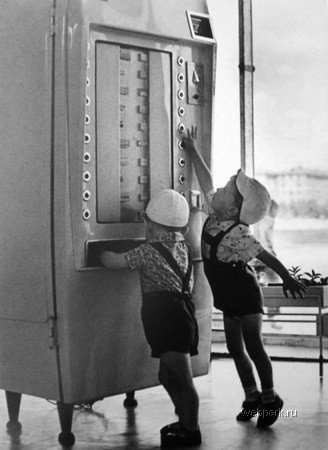 СССР - фотографии СССР - фотографии