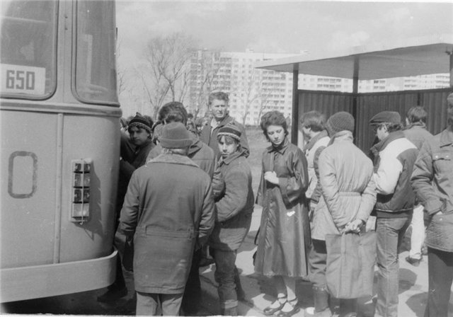 СССР - фотографии СССР - фотографии